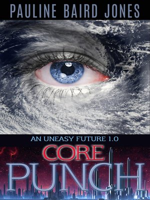 cover image of Core Punch